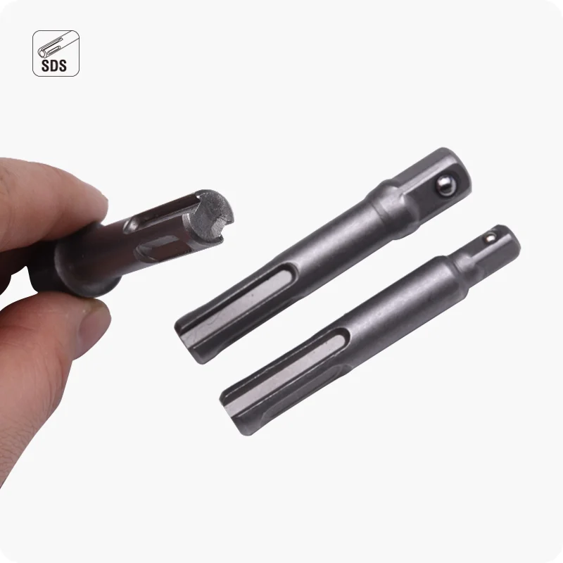 PUNTAS DE DESTORNILLADOR PARA TALADRO — PUNTA ESTRELLA ACERO INDUSTRIAL PH2 x 25mm CAJA DE 20 - HARDEN