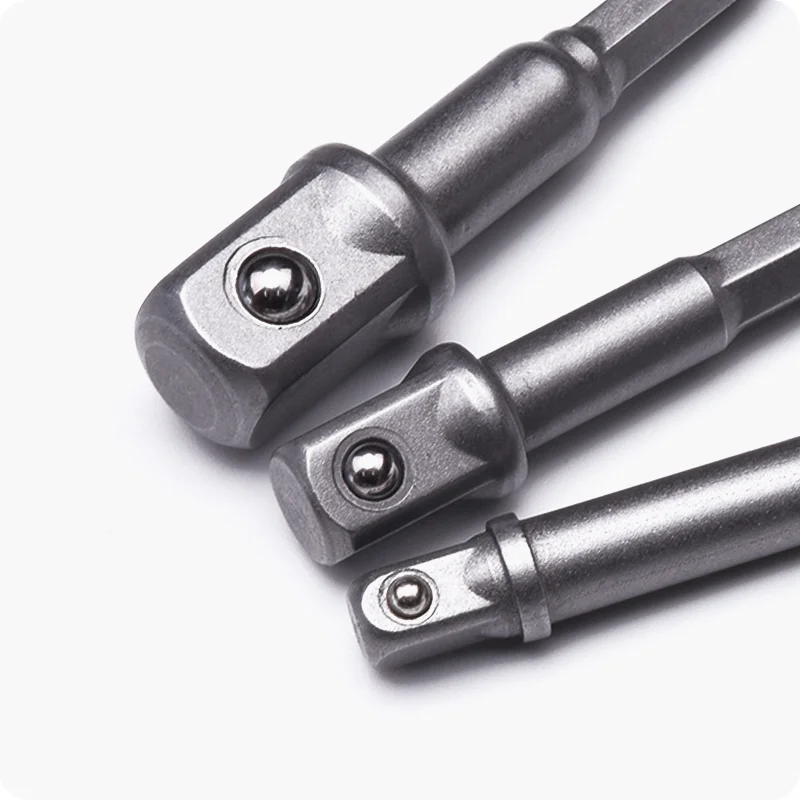 PUNTAS DE DESTORNILLADOR PARA TALADRO — PUNTA ESTRELLA ACERO INDUSTRIAL PH2 x 25mm CAJA DE 20 - HARDEN