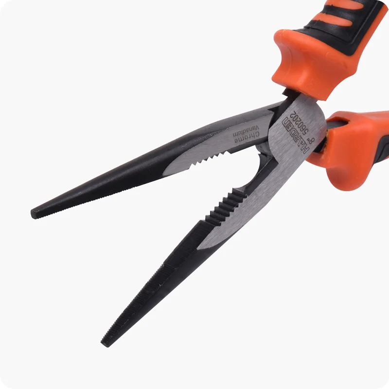ALICATE DE CORTE DIAGONAL — ALICATE DE CORTE DIAGONAL 6" - HARDEN