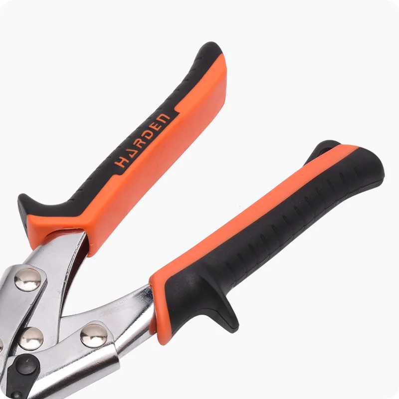 PONCHADORA SACABOCADOS Y PERFORADORAS — PERFORADORA DE CUERO 250mm (10") - HARDEN