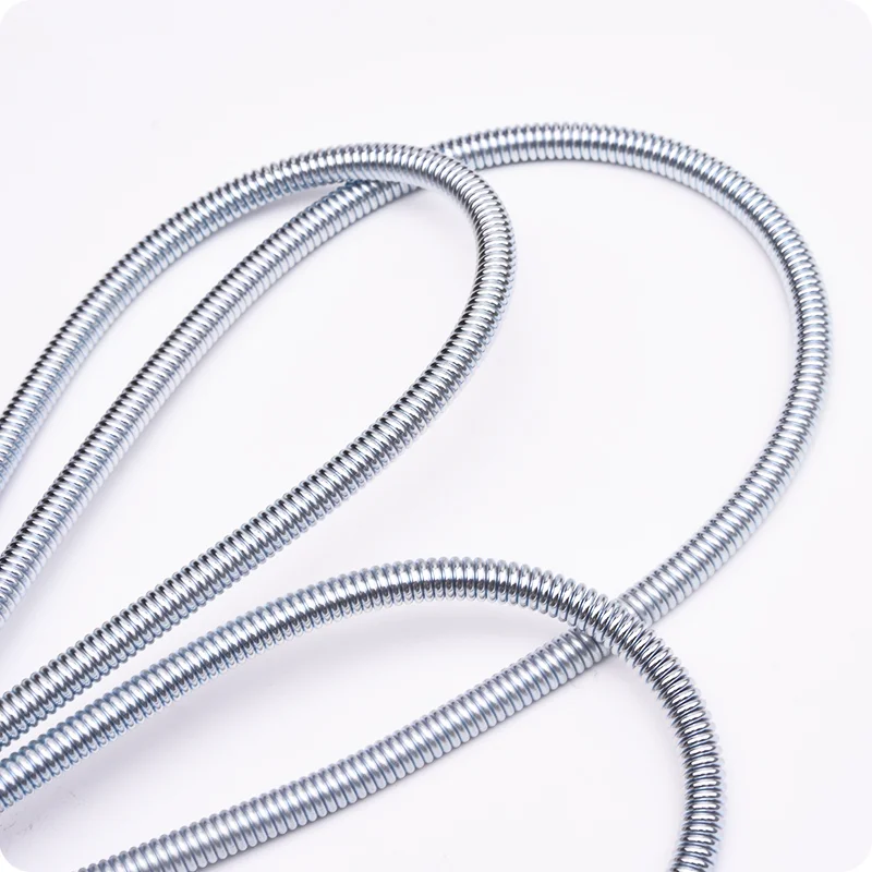 RESORTE DESTAPA DRENAJES — RESORTE DESTAPA DRENAJE 3mm X 3M - HARDEN