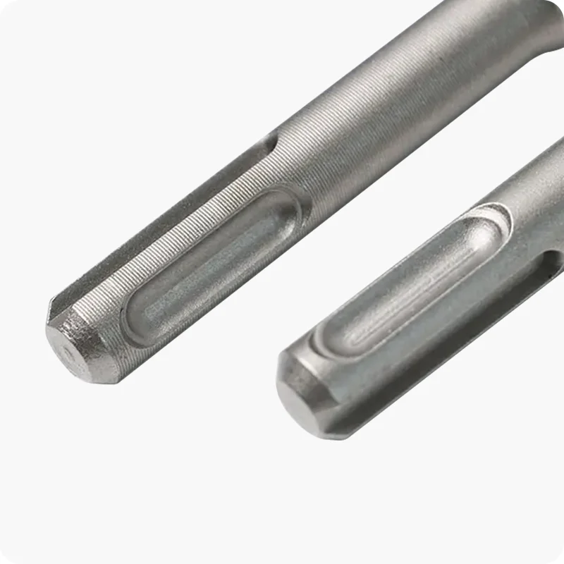 BROCA P/ CONCRETO SDS PLUS — BROCA P/ CONCRETO SDS PLUS  1/4x6-1/4"  -  HARDEN