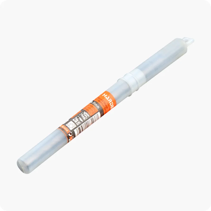 BROCA P/ CONCRETO SDS PLUS — BROCA P/ CONCRETO SDS PLUS  1/4x6-1/4"  -  HARDEN