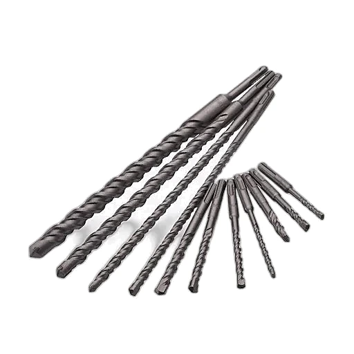 CINCELES SDS — CINCEL DE PUNTA SDS PLUS 14 x 250mm - HARDEN