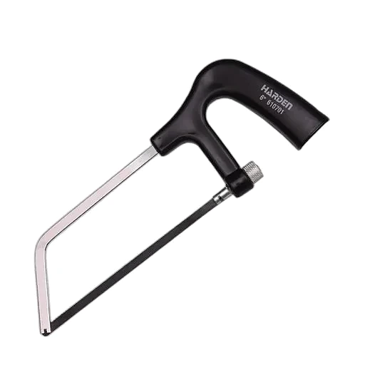 HOJAS DE SEGUETA BIMETAL — HOJA DE SEGUETA BI-METAL 18 DIENTES 12" - PAQUETE DE 2 - HARDEN