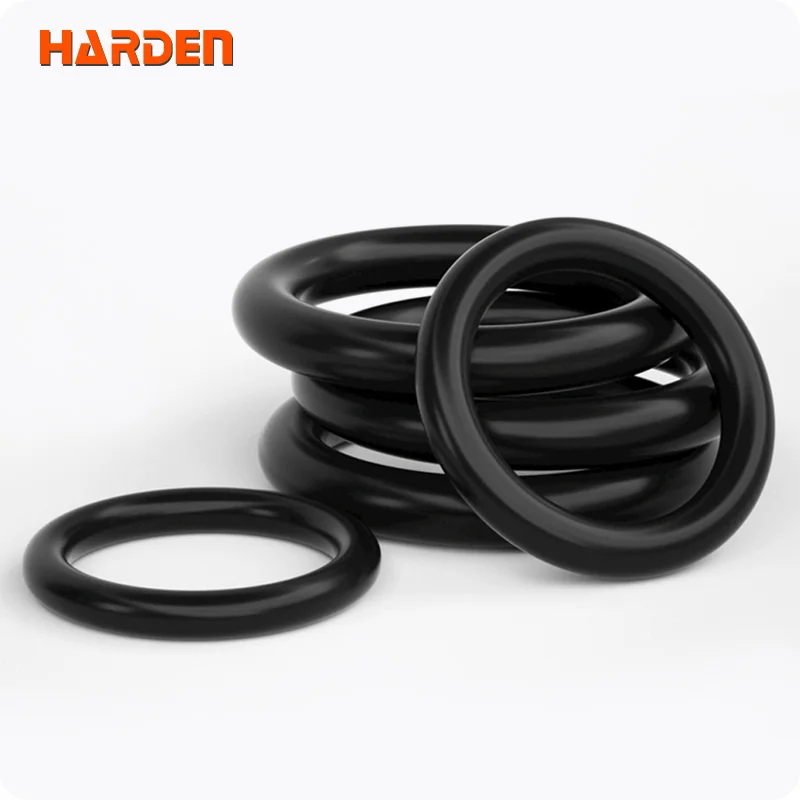 O-RING NBR — SET DE O-RING NBR M13x2.4mm 57 UND - HARDEN