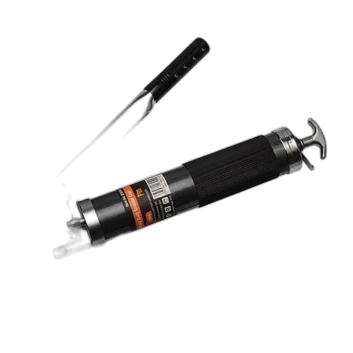 PISTOLA DE GRASA — PISTOLA DE GRASA (ENGRASADORA) 500cc - HARDEN