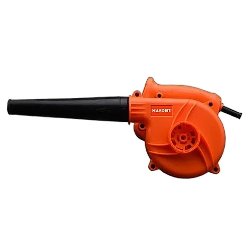 SOPLADOR ESTÁNDAR — SOPLADORA ELECTRICA 425W - HARDEN