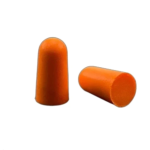 TAPONES DE SILICONA — TAPONES DE OIDO DE SILICONA 765mm - HARDEN