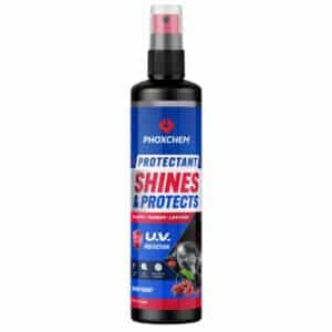 Cockpit Shine Protectant – Cherry, 300ml
