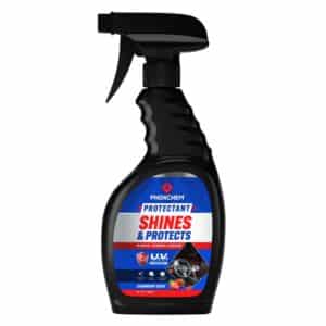 Interior Shine Protectant – Strawberry, 500ml